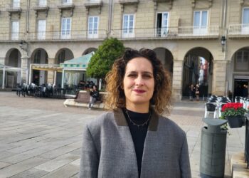 O BNG carga contra Inés Rey o diferiren na política cultural do concello