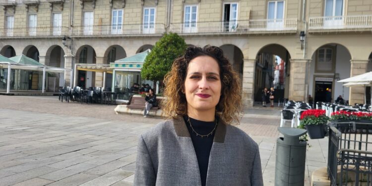 O BNG carga contra Inés Rey o diferiren na política cultural do concello