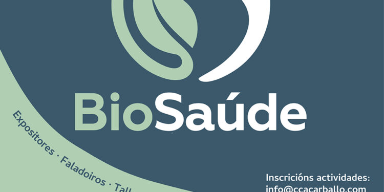 O CCA de Carballo impulsa a II edición de BioSaúde