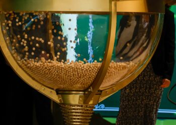 ¿Por qué a los políticos les toca la lotería con tanta frecuencia?