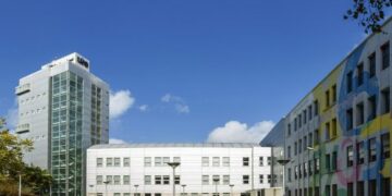 Las sedes de la UIE de Coruña, Santiago y Vigo sufren actos vandálicos