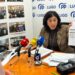 Elena Candia promete un governo sen revanchismos en Lugo