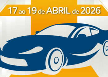 VIII Car Outlet en Expourense del 17 al 19 de Abril
