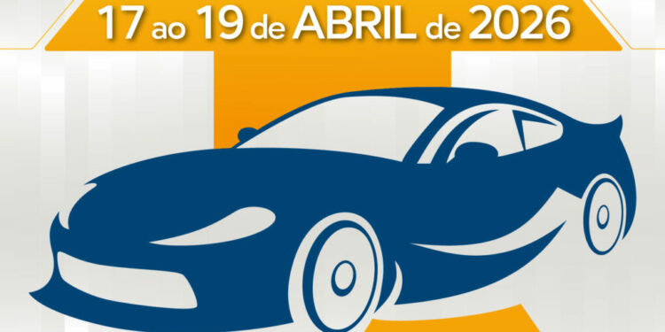 VIII Car Outlet en Expourense del 17 al 19 de Abril