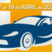 VIII Car Outlet en Expourense del 17 al 19 de Abril