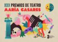 A XXX edición dos Premios de Teatro María Casares homenaxea a Manuel Lourenzo