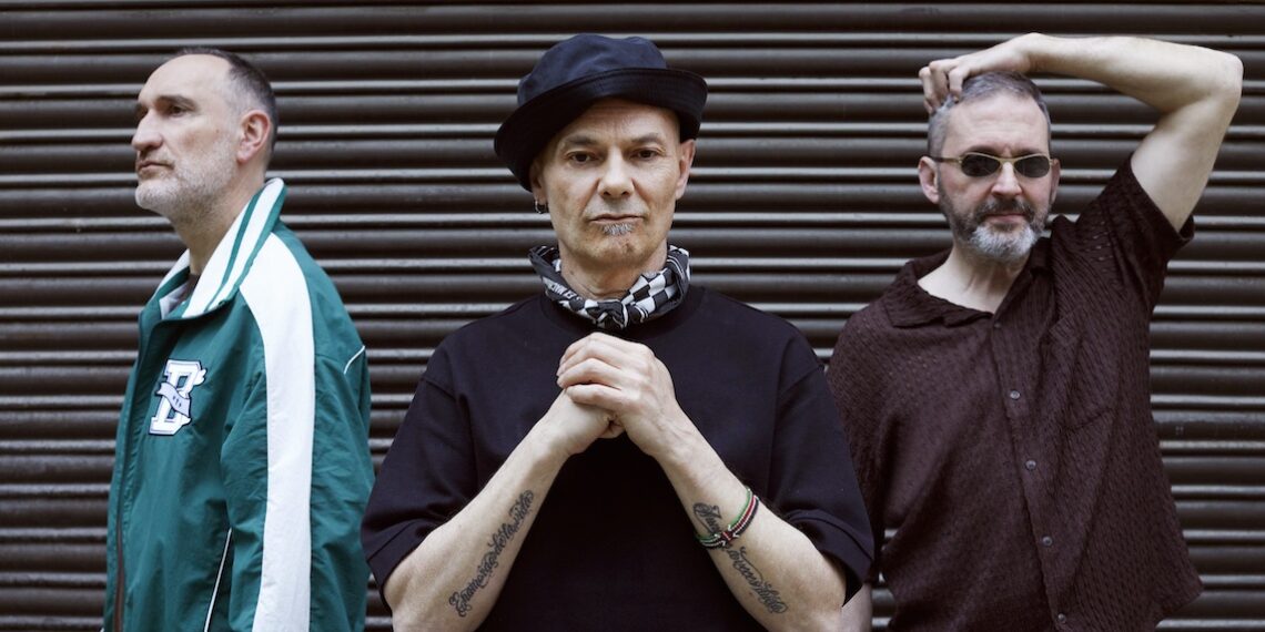 Celtas Cortos actuará nas festas de Verán de Ferrol