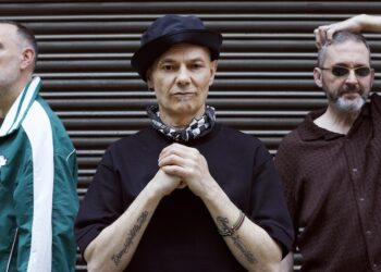 Celtas Cortos actuará nas festas de Verán de Ferrol