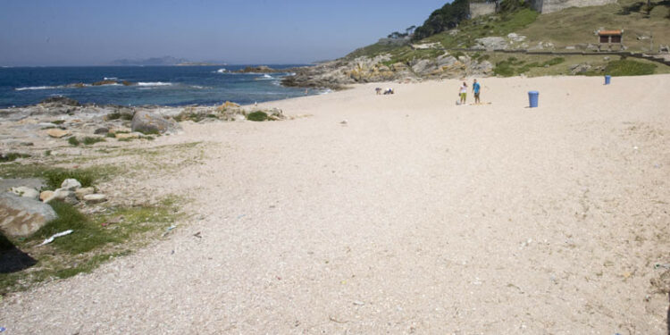 Baiona celebra el Día Internacional de la Madre Tierra