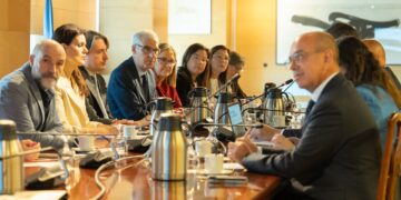 Apoio dos grupos para que a Ribeira Sacra sexa Patrimonio Mundial