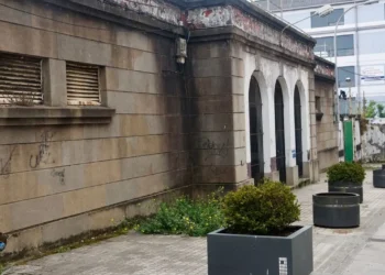 Marinería en Ferrol acogerá 20 nuevas viviendas asequibles