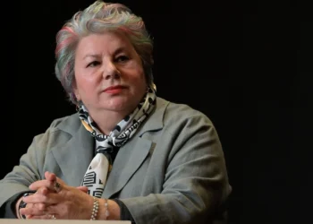 Medalla a la Promoción de los valores de Igualdad para Dolores Vázquez