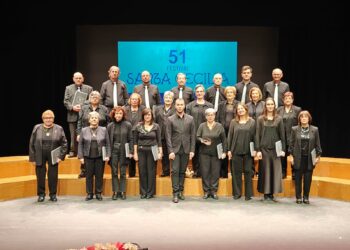 Culleredo acoge el XXXI Certame de Canto Coral