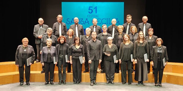 Culleredo acoge el XXXI Certame de Canto Coral