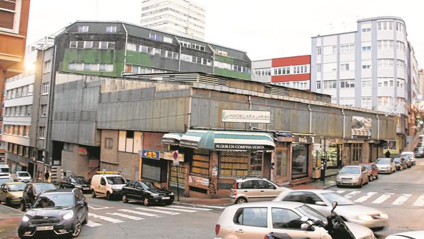 O Sindicato de Barrio e a Plataforma de Vivenda convocan unha mobilización o 6 de xuño na Coruña