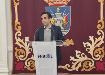 O Concello formalizará nos próximos días o contrato do servizo de recollida de residuos urbanos e limpeza viaria de Ferrol