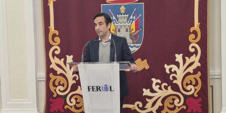 O Concello formalizará nos próximos días o contrato do servizo de recollida de residuos urbanos e limpeza viaria de Ferrol