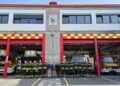 Ferrol reforza o corpo de Bombeiros con 13 novas incorporacións e acada os 50 efectivos