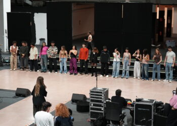 La Gira OT 2025, fechas y ciudades