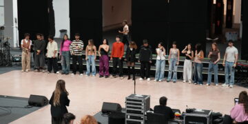 La Gira OT 2025, fechas y ciudades