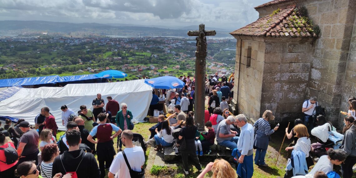 O Concello de Ferrol pon a disposición da cidadanía un autobús gratuíto a Chamorro
