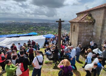 O Concello de Ferrol pon a disposición da cidadanía un autobús gratuíto a Chamorro