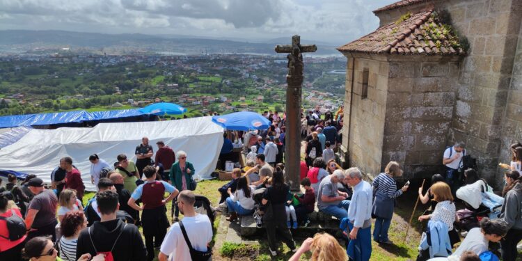 O Concello de Ferrol pon a disposición da cidadanía un autobús gratuíto a Chamorro