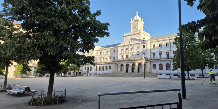 O Concello de Ferrol destina 415.000 euros á promoción do deporte local