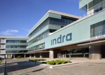 Indra Group supera los 20.000 millones de euros de cartera
