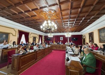 El PSOE de Lugo se divide