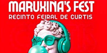 Curtis estrena el Maruxiñas Fest con Cinema y David Expósito
