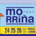 Morriña Festival 2026 confirma nuevos artistas, Luck Ra, Marlena, Lewis Potter y Henry Méndez