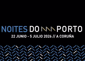 Noites do Porto celebrará la Noite de San Xoán con un concierto sorpresa en el puerto coruñés