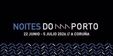 Noites do Porto celebrará la Noite de San Xoán con un concierto sorpresa en el puerto coruñés