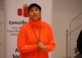 Falece Olga López Racamonde concelleira de Cohesión Social do concello de Lugo