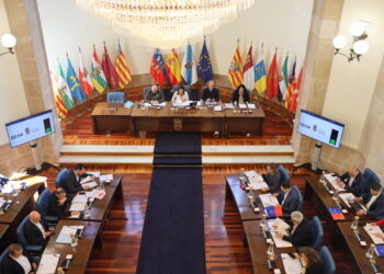 A Deputación de Lugo distribuirá 25,5 millóns de euros aos 67 concellos da provincia