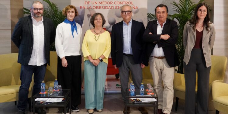 Galicia consolida a súa posición de liderado na loita contra o sobrepeso e a obesidade