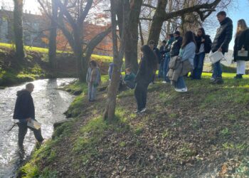 Proxecto Ríos dá comezo á súa Campaña de Primavera 2026