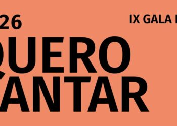O concurso ‘Quero Cantar’ 2026 fai públicos os grupos que actuarán na final da IX edición