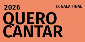 O concurso ‘Quero Cantar’ 2026 fai públicos os grupos que actuarán na final da IX edición
