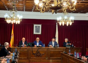 O Consello Estratéxico do Eixo Atlántico reúne en Lugo a líderes políticos e expertos para impulsar a resiliencia dos municipios