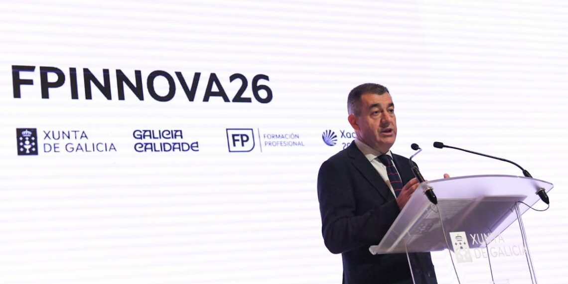 El nuevo Plan Innova FP contará con un hub de herramientas de realidad extendida