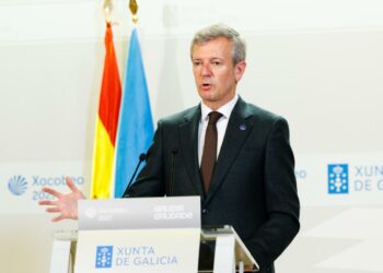 Rueda anuncia que la Xunta aumenta hasta las 11.932 plazas la oferta para campamentos y actividades de verano