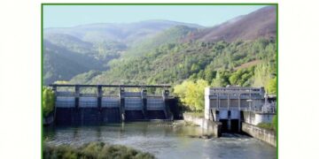 A central hidráulica de Sequeiros en Ribas de Sil a piques de esgotala súa concesión