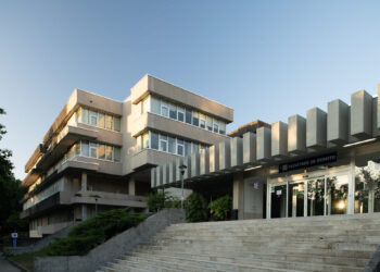 Aberta a nova convocatoria do Goberno das bolsas SERÉ para opositar á carreira xudicial e fiscal