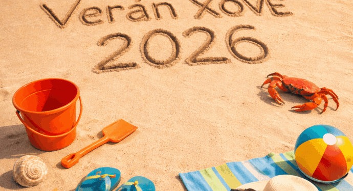 O Concello de Vigo abre o período de inscrición nos campamentos de verán