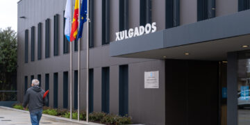 El Ministerio activa en Galicia su portal digital para hacer trámites judiciales