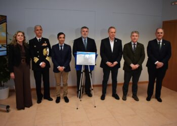 El Colegio Médico inaugura su nueva sede en Ferrol