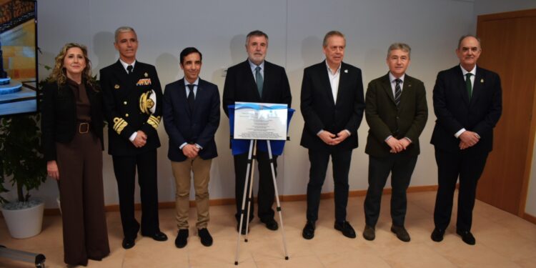 El Colegio Médico inaugura su nueva sede en Ferrol
