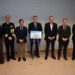 El Colegio Médico inaugura su nueva sede en Ferrol